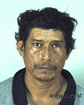 Francisco Avendano Maldonado Mugshot