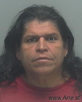 Francisco  Maldonado Mugshot