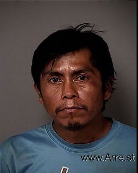 Francisco  Maldonado-coronado Mugshot