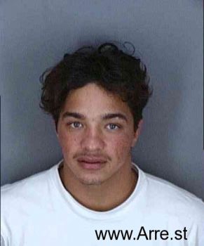 Francisco  Maldonado Jr Mugshot