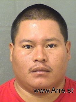 Francisco  Maldonadoordonez Mugshot