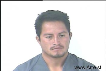 Francisco  Manuel Mugshot