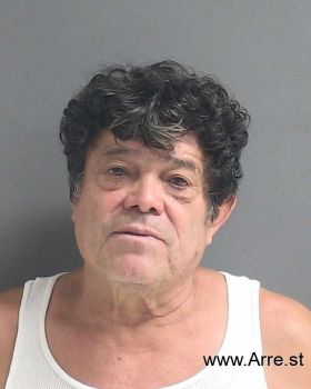 Francisco W Mata Santos Mugshot