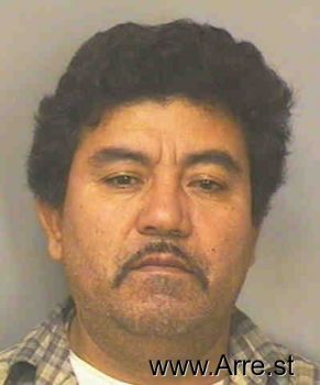 Francisco Gonzalez Mendez Mugshot