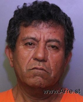 Francisco Gonzalez Mendez Mugshot