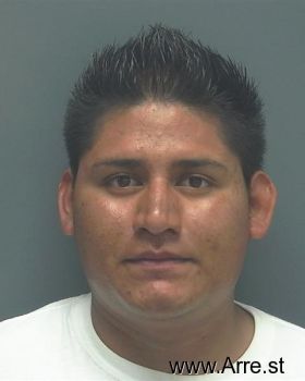 Francisco Javier Mendez-ramirez Mugshot