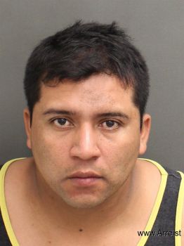 Francisco  Mendezaguilar Mugshot