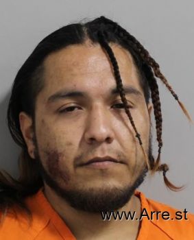 Francisco  Mendoza Mugshot