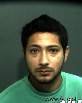 Francisco  Mendozagarcia Mugshot