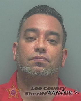 Francisco  Molina Mugshot