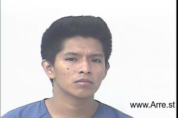 Francisco Javier Molina Silva Mugshot