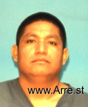 Francisco  Morales Mugshot