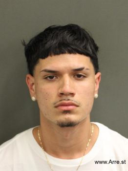 Francisco Renan Iii Morales Mugshot