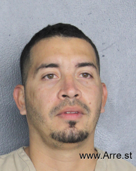 Francisco  Morales De Jesus Mugshot