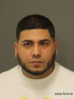 Francisco Javier Moralesjusino Mugshot