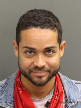 Francisco Javier Moralesortiz Mugshot