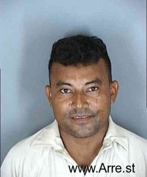 Francisco M Ortiz Mugshot