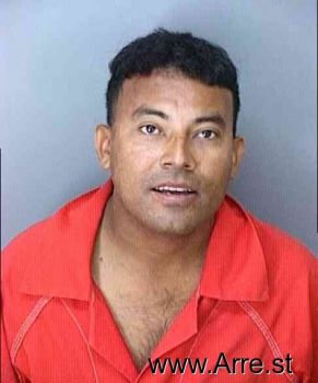 Francisco M Ortiz Mugshot