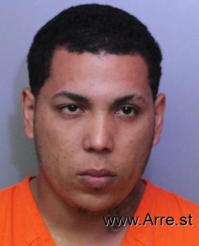 Francisco Javier Ortiz Mugshot