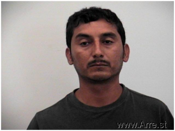 Francisco  Ortiz-badillo Mugshot