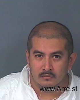 Francisco Ancisco Ortiz-castillo Mugshot