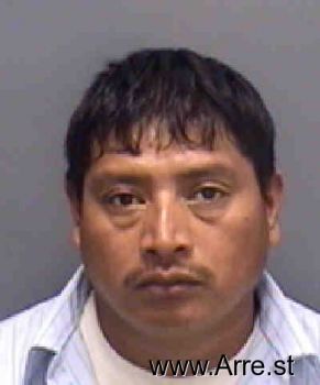 Francisco  Ortiz-cruz Mugshot