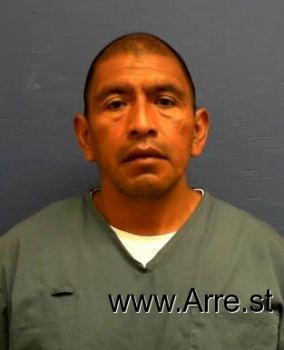 Francisco  Ortiz-ramos Mugshot