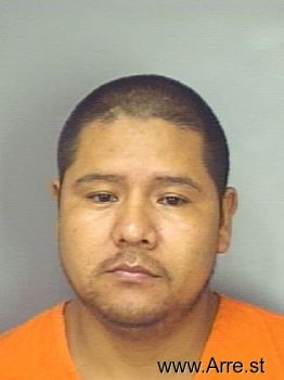 Francisco  Ortiz-ventura Mugshot