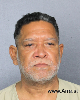 Francisco  Ortiz Ramos Mugshot