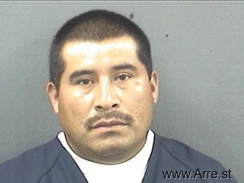 Francisco Morales Pacheco Mugshot