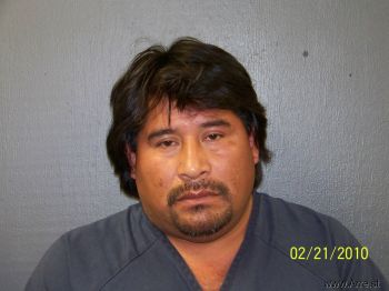 Francisco Morales Pacheco Mugshot