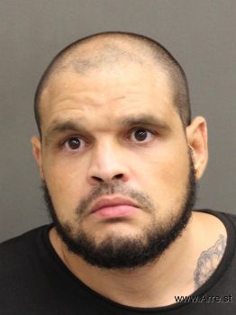 Francisco  Pena Mugshot