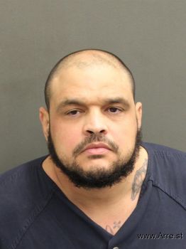 Francisco Jose Pena Mugshot