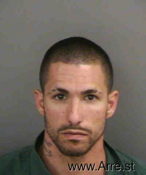 Francisco  Quintana Mugshot