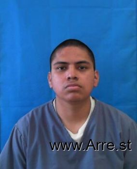 Francisco D Ramirez Mugshot