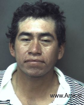 Francisco  Ramirez Mugshot