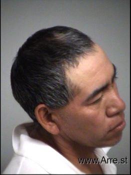 Francisco  Ramirez Mugshot