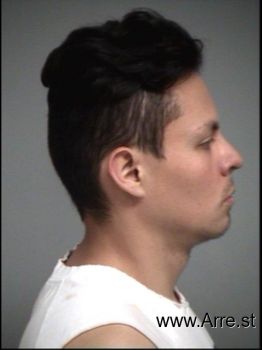 Francisco  Ramirez Mugshot