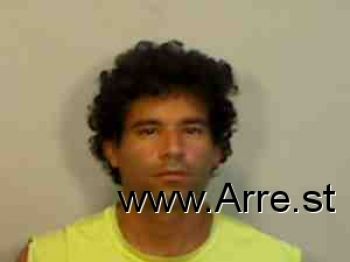 Francisco Jose Ramirez Mugshot