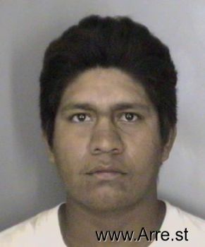 Francisco  Ramirez-martinez Mugshot