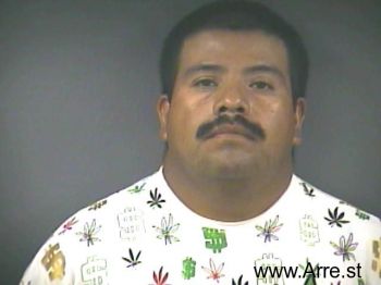 Francisco Juan Ramirez-martinez Mugshot