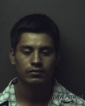 Francisco  Reyes Mugshot