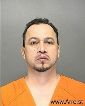 Francisco  Reyes-maldonado Mugshot