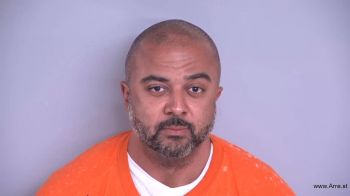 Francisco Wilfredo Robinson Mugshot