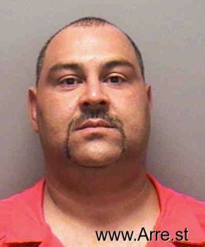 Francisco  Robles Mugshot