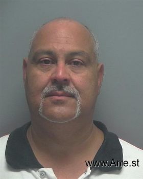 Francisco  Robles Mugshot