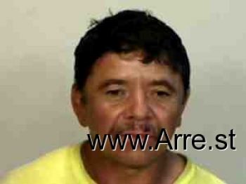 Francisco Javier Robles Ortiz Mugshot