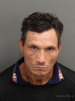 Francisco J Rodriguez Mugshot