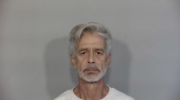 Francisco Manuel Romero Mugshot