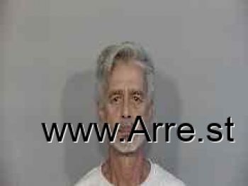 Francisco Manuel Romero Mugshot